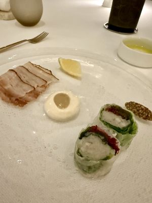 Halekulani Okinawa by null