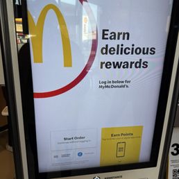 Mobile ordering Mobile ordering