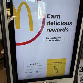McDonald's - Mobile ordering - Coffee & Tea Near Me - Kettleman City, California McDonald's - Mobile ordering - Coffee & Tea Near Me - Kettleman City, California