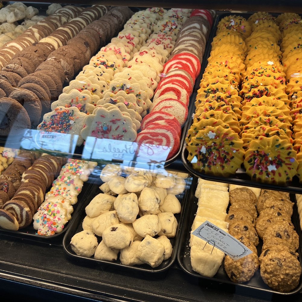 French's  Bakery - Bakeries Near Me - Costa Mesa, California