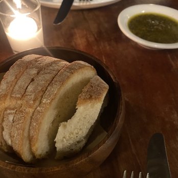 Ulivo - Bread - Italian Near Me - New York, New York Ulivo - Bread - Italian Near Me - New York, New York