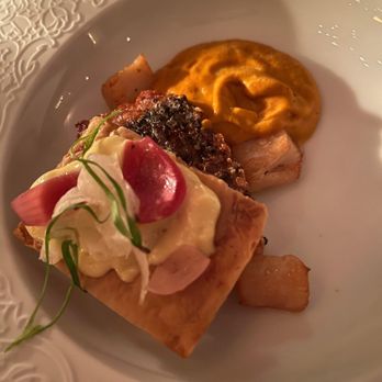 Cafe Monarch - New American Near Me - Scottsdale, Arizona