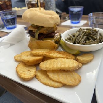 Riverwalk Grille  - American Near Me - Franklin, North Carolina