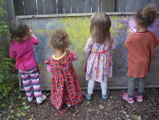 Surya Mountain Day School - childcare center in Boulder, CO