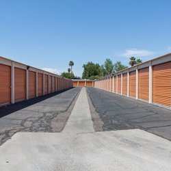 Public Storage