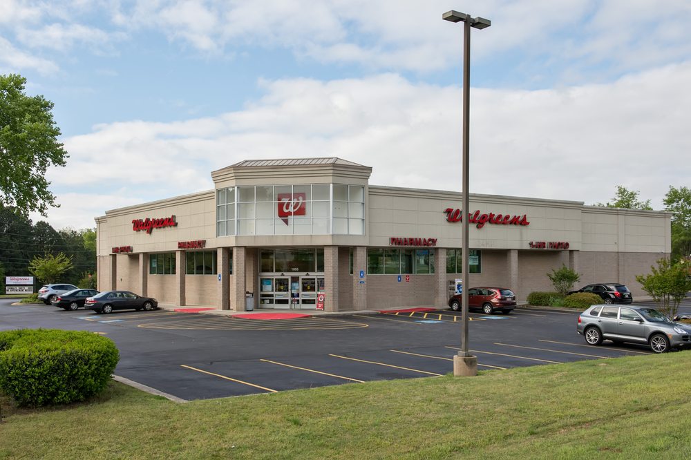 PIEDMONT QUICKCARE AT WALGREENS STOCKBRIDGE Walkin Clinics 1855 Hudson Bridge Rd