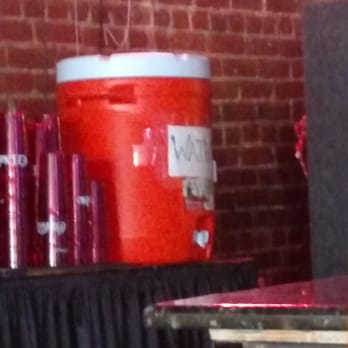 Zanzibar Billiards - Water jug.. seriously? - Pool Halls Near Me - Denver, Colorado Zanzibar Billiards - Water jug.. seriously? - Pool Halls Near Me - Denver, Colorado