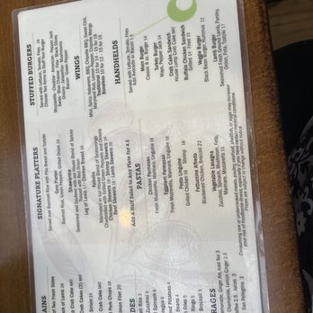 Olive On Main - Menu - Mediterranean Near Me - Laurel, Maryland Olive On Main - Menu - Mediterranean Near Me - Laurel, Maryland