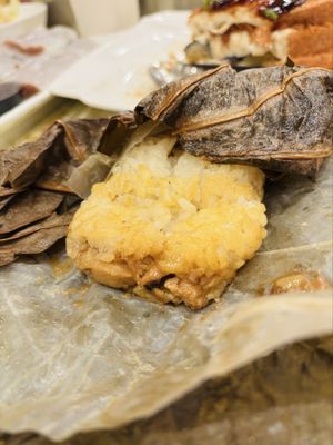 Lunasia Dim Sum House by null