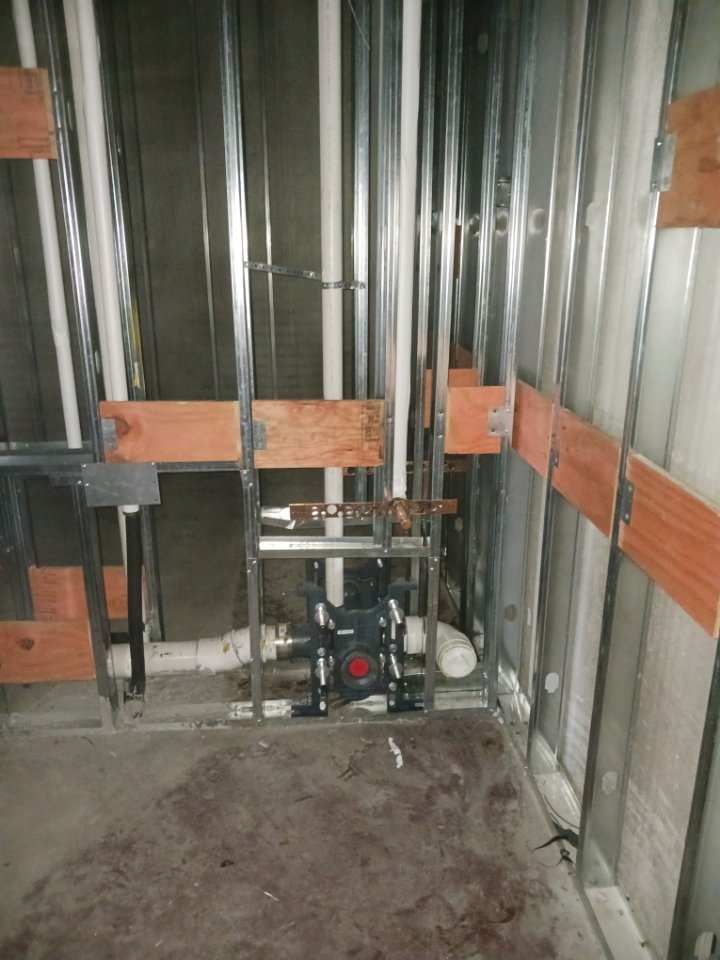 Slide of J. R. Lane Plumbing