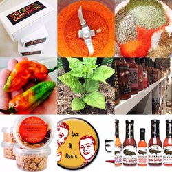 Hot Sauce Emporium - @hsemporium