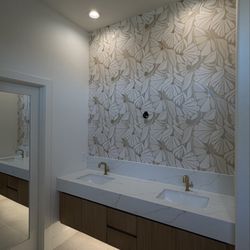 WallStyle Pro - WallStyle, Wallpaper Installation