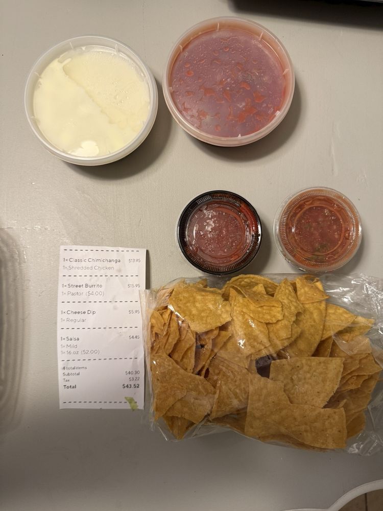 Salsa's Bar and Grill