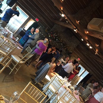 Five Oaks Lodge - Dancing in the lodge - Hotels Near Me - Jenks, Oklahoma
