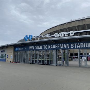 Kauffman Stadium - Stadiums & Arenas Near Me - Kansas City, Missouri Kauffman Stadium - Stadiums & Arenas Near Me - Kansas City, Missouri