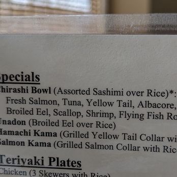 Musashi’s - That's a lot of food!! - Japanese Near Me - Snoqualmie, Washington Musashi’s - That's a lot of food!! - Japanese Near Me - Snoqualmie, Washington