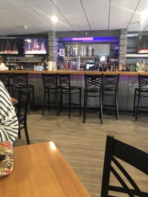 1st Street Lounge by null