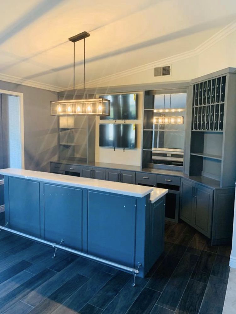 Slide of JMM Construction & Remodeling