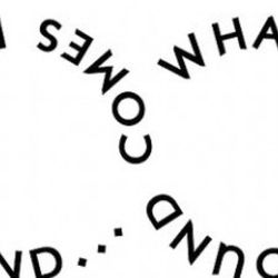 Chappell Jordan Clock Galleries - What goes around comes back around