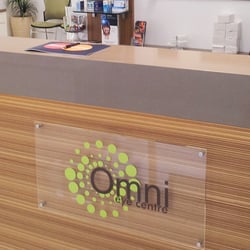 Omni Eye Centre