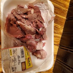 Smiths Marketplace - Extremely expired and rotten smelling. Bought on 8-16. Why do they say it's good for 3 more days?
