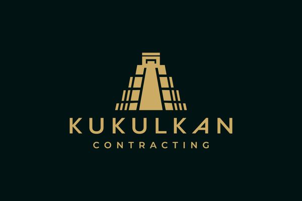 Kukulkan Contracting Logo