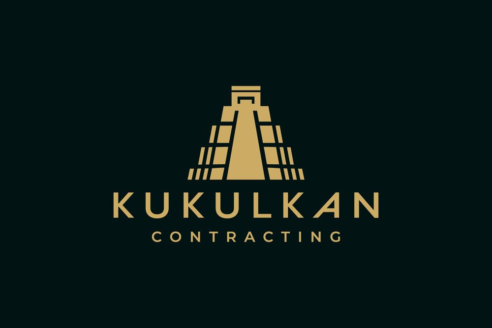 Slide of Kukulkan Contracting