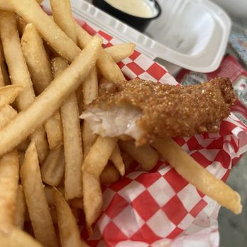 Mission Tasty Hut - Inside fish - Seafood Near Me - Fremont, California Mission Tasty Hut - Inside fish - Seafood Near Me - Fremont, California