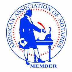 Notary Kimberly