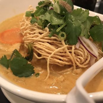 Vanda Thai - Kao Soy - Thai Near Me - Walnut Creek, California