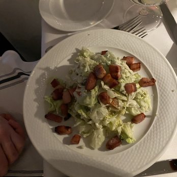 Il Monello - The Wedge Salad - Italian Near Me - New York, New York Il Monello - The Wedge Salad - Italian Near Me - New York, New York