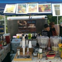 Joe's Joe Coffee