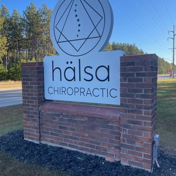 Hälsa Chiropractic - Chiropractors Near Me - Kingsford, Michigan Hälsa Chiropractic - Chiropractors Near Me - Kingsford, Michigan