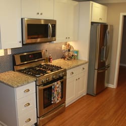 Shane McLendon Builder - Kitchen reno by Shane McLendon Builder. To see more of our kitchen remodels and renovations, please visit us at shanethehomebuilder.com.
