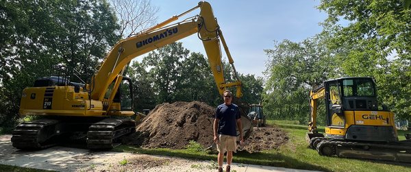 Allied Septic & Excavation