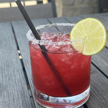 Serrato's Steakhouse - Margarita - Steakhouses Near Me - Franklin, Tennessee