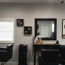 Lissy's Beauty Salon