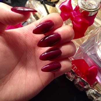Signature Nails - Nail Salons Near Me - Eagan, Minnesota