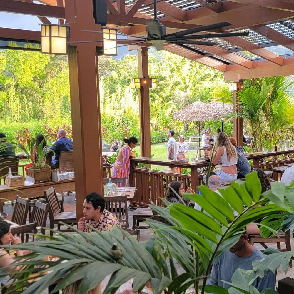 Ama - Cocktail Bars Near Me - Hanalei, Hawaii Ama - Cocktail Bars Near Me - Hanalei, Hawaii