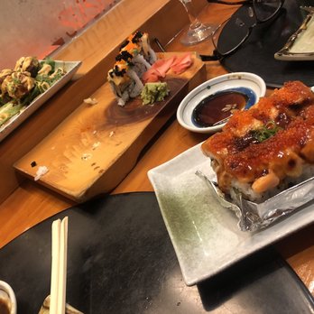 Tsuru Sushi - it was a sushi kind of night! - Japanese Near Me - San Leandro, California Tsuru Sushi - it was a sushi kind of night! - Japanese Near Me - San Leandro, California