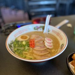 831 Yasai Tokyo Ramen - Sedona