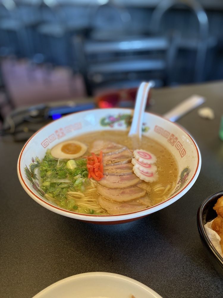831 Yasai Tokyo Ramen – Sedona