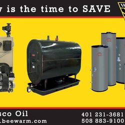 Wesco Oil