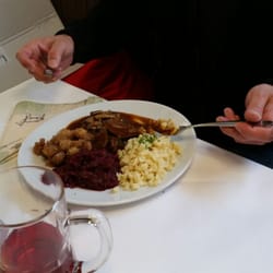 Gasthaus Kreuz