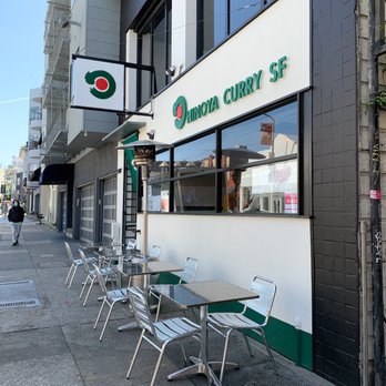 Nippon Curry San Francisco - Outside - Japanese Curry Near Me - San Francisco, California Nippon Curry San Francisco - Outside - Japanese Curry Near Me - San Francisco, California