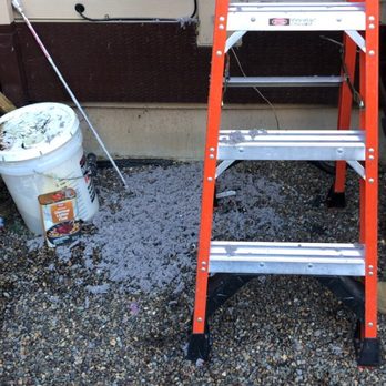 Best Solutions Services - Pile of dust removed from my dryer vent. So happy to have this fire hazard removed, thank you once again for being so thorough. - Air Duct Cleaning Near Me - Portland, Oregon