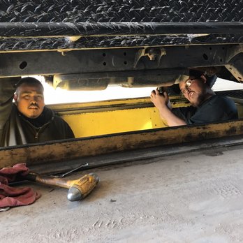 Ray's Truck Service - Toyo fixing the world one turn of the wrench at a time my friend! Thank you! - Tires Near Me - Tucumcari, New Mexico Ray's Truck Service - Toyo fixing the world one turn of the wrench at a time my friend! Thank you! - Tires Near Me - Tucumcari, New Mexico
