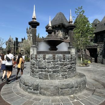Universal Epic Universe - Dark Universe world - Amusement Parks Near Me - Orlando, Florida Universal Epic Universe - Dark Universe world - Amusement Parks Near Me - Orlando, Florida