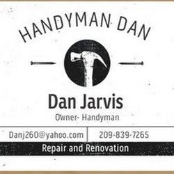 Handyman Dan