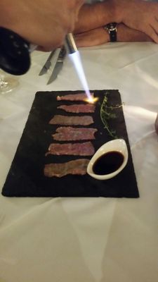Steak Boutique by null